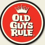 Old Guys Rule discount code